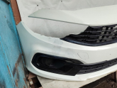 Oto Çıkma Parça / Fiat / 500 / Tampon / Ön Tampon / Çıkma Parça 
