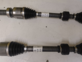 Oto Çıkma Parça / Dacia / Sandero / Alt Takım / Aks / Çıkma Parça 