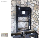 Oto Çıkma Parça / Opel / Corsa / Kaporta & Karoser / Ön Panel / Sıfır Parça 
