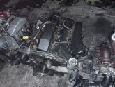 FORD TRANSİT V184 KOMPLE MOTOR ÇIKMA