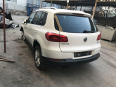 Oto Çıkma Parça / Volkswagen / Tiguan / Kaporta & Karoser / Bagaj Kapağı / Çıkma Parça 