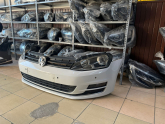 Oto Çıkma Parça / Volkswagen / Golf / Tampon / Ön Tampon / Çıkma Parça 