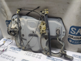 Oto Çıkma Parça / Volkswagen / Caddy / Oto Cam / Cam Krikosu / Çıkma Parça 