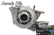 Oto Çıkma Parça / Peugeot / 206 / Motor / Turbo / Çıkma Parça 