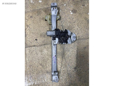 RENAULT CLIO 4 SOL ÖN CAM KRİKOSU SOL