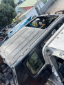 Oto Çıkma Parça / Nissan / X-Trail / Kaporta & Karoser / Arka Çamurluk / Çıkma Parça 