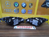Oto Çıkma Parça / Bmw / 3 Serisi / Far & Stop / Sağ Ön Far / Sıfır Parça 