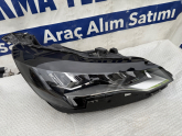 Oto Çıkma Parça / Peugeot / 3008 / Far & Stop / Sağ Ön Far / Çıkma Parça 