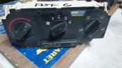 Opel Astra G Kalorifer Kontrol Üniteleri