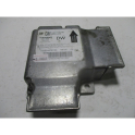 Opel Vectra C Airbag Beyni 13170590 5WK43470 DW