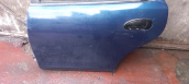 Oto Çıkma Parça / Mazda / 323 / Kaporta & Karoser / Sol Arka Kapı / Çıkma Parça 