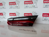 BMW G15 8 SERİ SAĞ İÇ BAGAJ STOP H8744577812 ORJİNAL