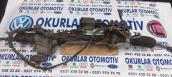 Oto Çıkma Parça / Volkswagen / Golf / Direksiyon / Direksiyon Kutusu / Çıkma Parça 