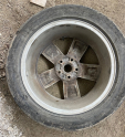 Oto Çıkma Parça / Volkswagen / Golf / Jant & Lastik / Çelik Jant / Çıkma Parça 