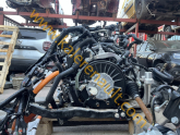 Oto Çıkma Parça / Renault / Clio / Motor / Motor (komple) / Çıkma Parça 