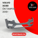 Oto Çıkma Parça / Volvo / XC60 / Tampon / Ön Tampon / Sıfır Parça 