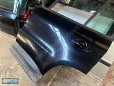 Oto Çıkma Parça / Volkswagen / Tiguan / Kaporta & Karoser / Sol Ön Kapı / Çıkma Parça 