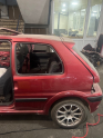 PEUGEOT 106 ÇIKMA HATASIZ SOL ARKA ÇAMURLUK