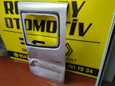 Oto Çıkma Parça / Renault / Trafic / Kaporta & Karoser / Bagaj Kapağı / Çıkma Parça 