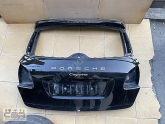 Oto Çıkma Parça / Porsche / Cayenne / Kaporta & Karoser / Bagaj Kapağı / Çıkma Parça 