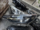 CUSTOM SOL ORJİNAL LEDLİ FAR