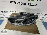Oto Çıkma Parça / Volkswagen / Polo / Far & Stop / Sol Ön Far / Çıkma Parça 