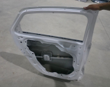 Oto Çıkma Parça / Hyundai / Ioniq Hybrid / Kaporta & Karoser / Sol Arka Kapı / Çıkma Parça 