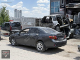 Oto Çıkma Parça / Toyota / Corolla / Klima / Klima Kompresörü / Çıkma Parça 