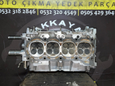 Oto Çıkma Parça / Toyota / Avensis / Motor / Silindir Kapağı / Çıkma Parça 