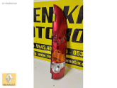 Oto Çıkma Parça / Renault / Kangoo / Far & Stop / Sağ Arka Stop / Sıfır Parça 