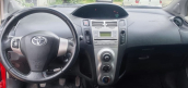 Oto Çıkma Parça / Toyota / Yaris / Kaporta & Karoser / Kasa / Kupa / Çıkma Parça 
