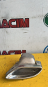 Mercedes C SERİSİ W205 sol egzoz ucu A2054900300