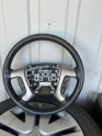 Chevrolet Captiva Direksiyon Simidi