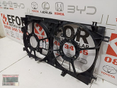 Oto Çıkma Parça / Toyota / Corolla / Fan / Fan Paneli / Çıkma Parça 
