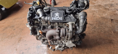 Oto Çıkma Parça / Peugeot / 206 / Motor / Motor (komple) / Çıkma Parça 