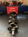 Oto Çıkma Parça / Fiat / Ducato / Motor / Krank / Çıkma Parça 