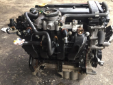 Oto Çıkma Parça / Opel / Astra / Motor / Motor (komple) / Çıkma Parça 