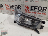 Oto Çıkma Parça / Toyota / Hilux / Far & Stop / Sol Ön Far / Çıkma Parça 