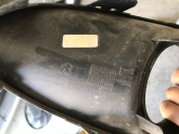 Oto Çıkma Parça / Peugeot / 301 / Tampon / Sis Farı Çerçevesi / Çıkma Parça 
