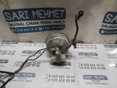 ÇIKMA AUDİ A6 WESTİNGHOUSE FREN MERKEZİ 4G1612103G