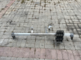 SADECE WHATSAPTAN! A160 TORPİDO DEMİRİ
