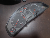 Oto Çıkma Parça / Audi / A6 / Elektrik / Kilometre Saati / Çıkma Parça 