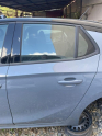 OPEL CORSA F DOLU SOL ARKA KAPI ÇIKMA SÖKME YEDEK PARÇA