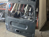 Renault Kangoo için Sıfır ve Orjinal Bagaj Kapağı