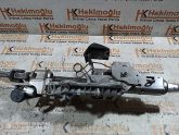 Oto Çıkma Parça / Peugeot / 301 / Direksiyon / Direksiyon Kolon Kilidi / Çıkma Parça 