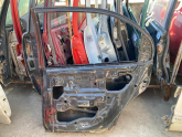 Oto Çıkma Parça / Hyundai / Sonata / Kaporta & Karoser / Sağ Arka Kapı / Çıkma Parça 