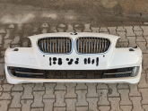 BMW 5 SERİSİ DOLU ÖN TAMPON 2011-13