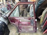 Oto Çıkma Parça / Fiat / Tipo / Kaporta & Karoser / Sol Arka Kapı / Çıkma Parça 