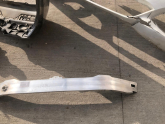 BMW 3 SERİ LCİ F30 F32 F36 ÖN TAMPON DEMİRİ 51117255393