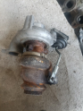 Oto Çıkma Parça / Ford / Tourneo Courier / Motor / Turbo / Çıkma Parça 